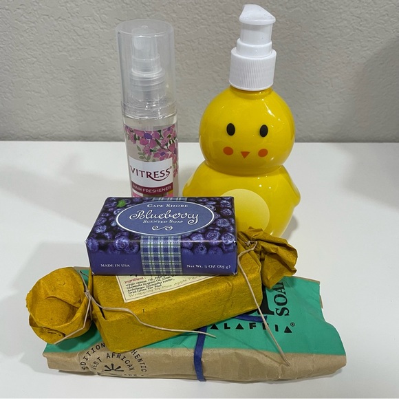 Other - Soap Bundle